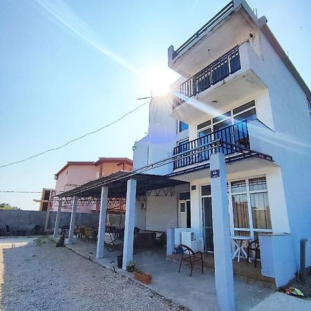 Apartments Dea Bar Dış mekan fotoğraf
