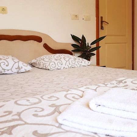 Apartments Dea Bar Dış mekan fotoğraf