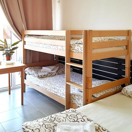 Apartments Dea Bar Dış mekan fotoğraf