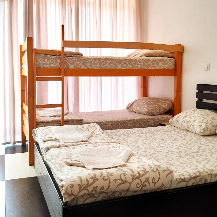 Apartments Dea Bar Dış mekan fotoğraf