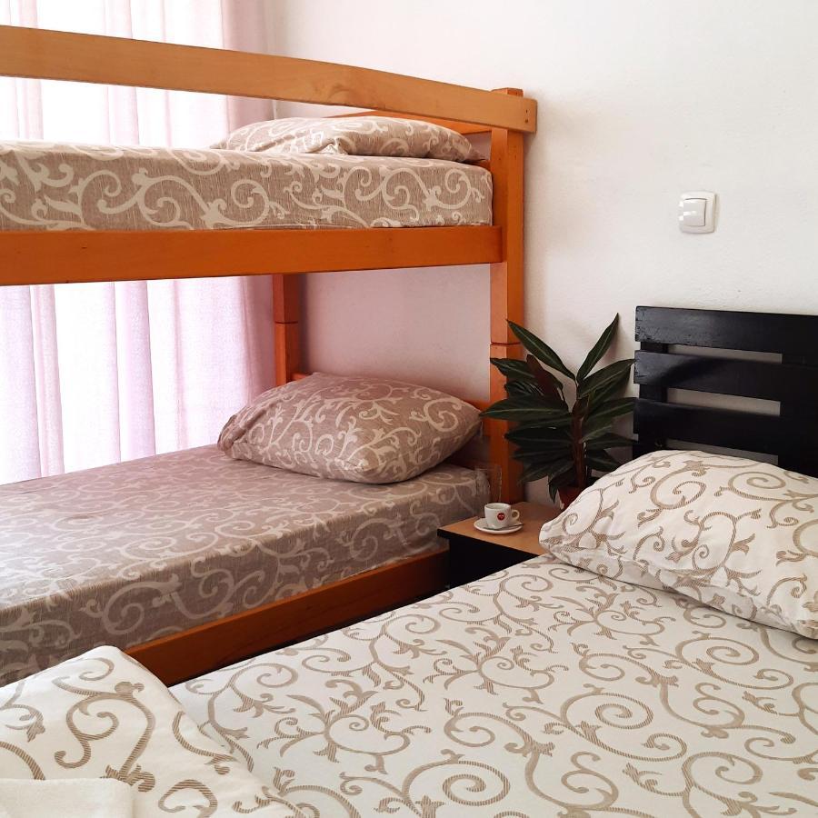 Apartments Dea Bar Dış mekan fotoğraf