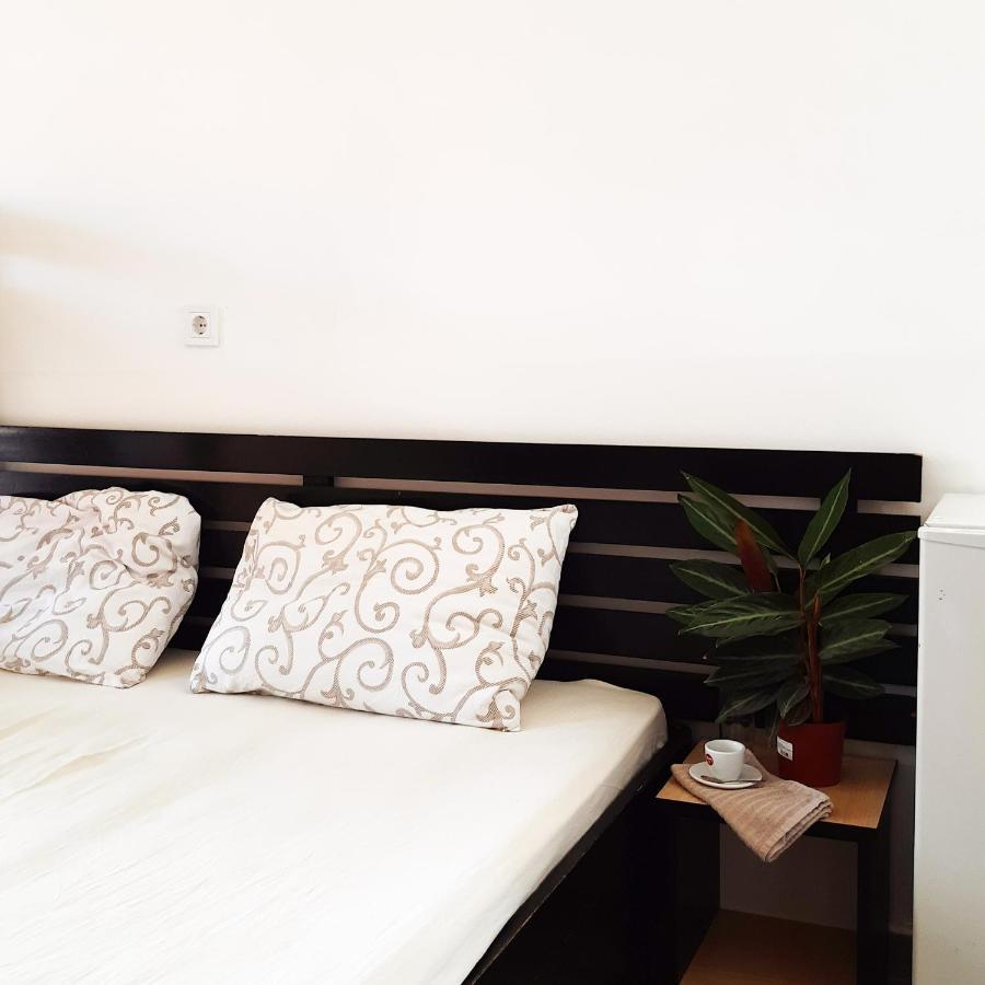 Apartments Dea Bar Dış mekan fotoğraf