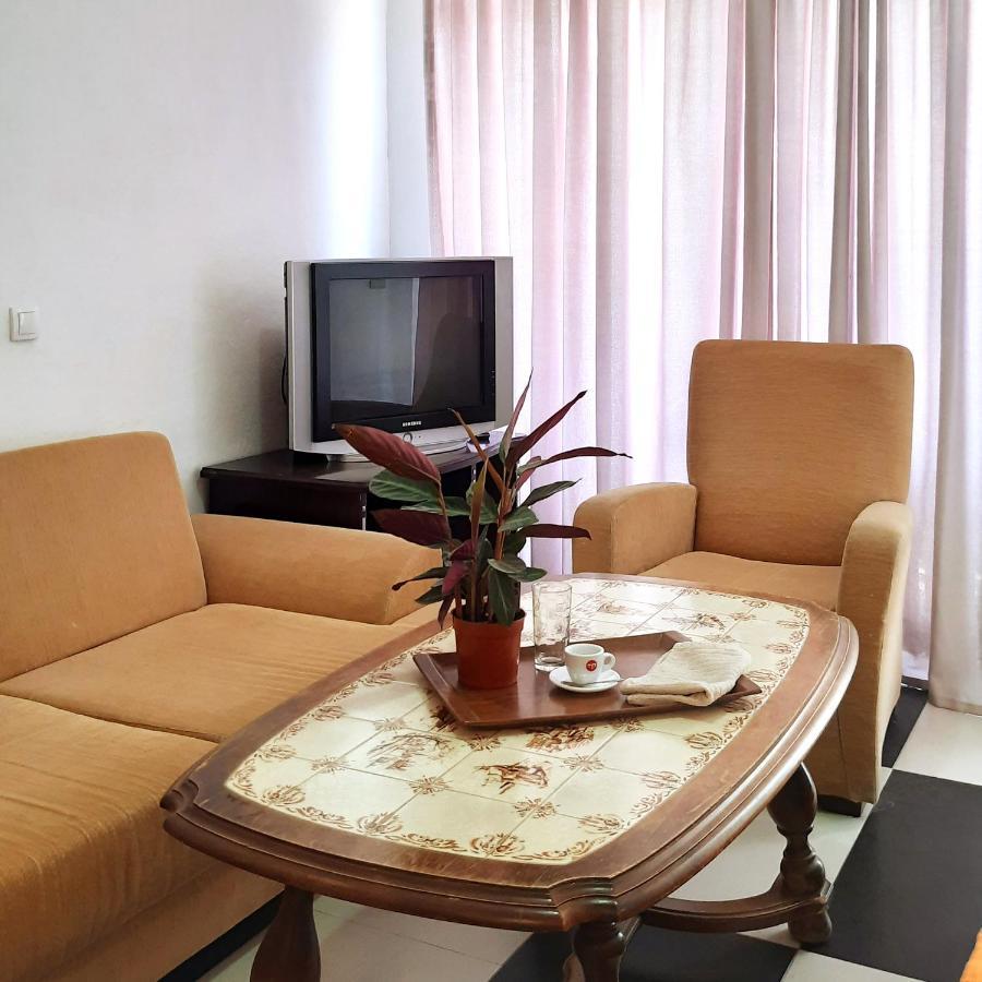 Apartments Dea Bar Dış mekan fotoğraf