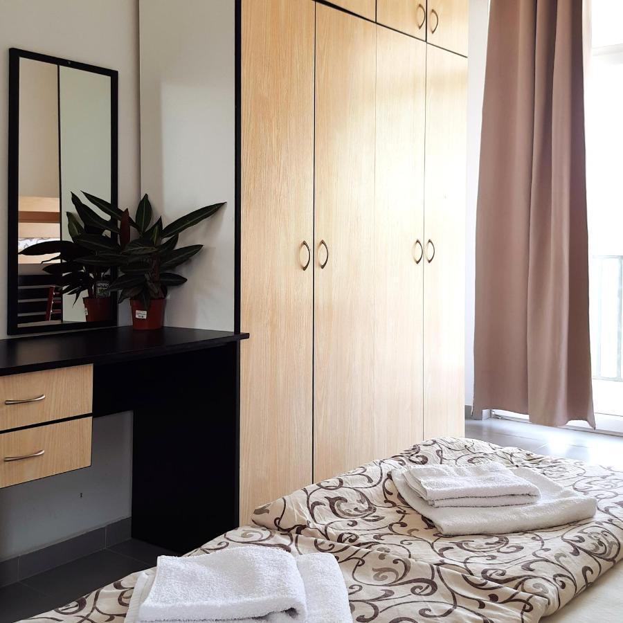 Apartments Dea Bar Dış mekan fotoğraf