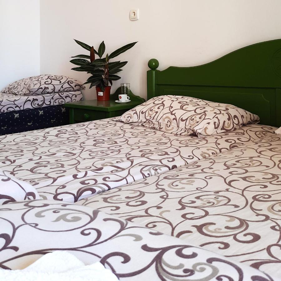 Apartments Dea Bar Dış mekan fotoğraf