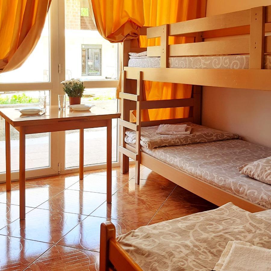 Apartments Dea Bar Dış mekan fotoğraf