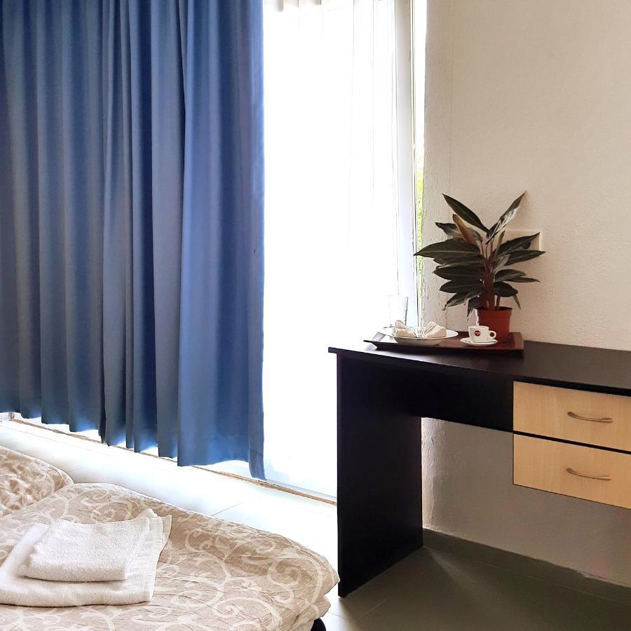 Apartments Dea Bar Dış mekan fotoğraf