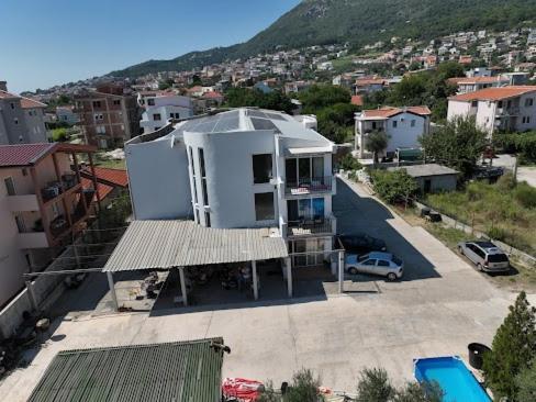 Apartments Dea Bar Dış mekan fotoğraf