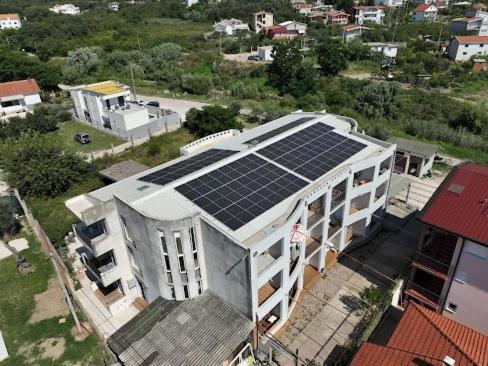 Apartments Dea Bar Dış mekan fotoğraf