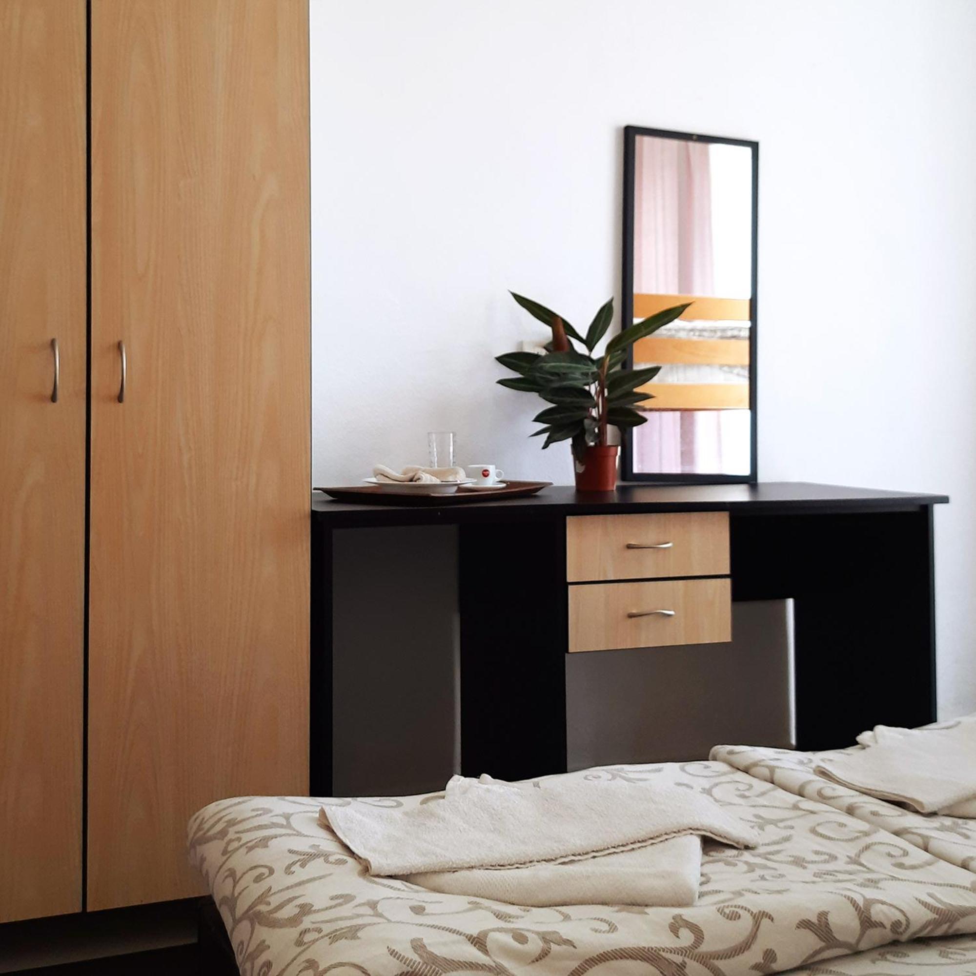 Apartments Dea Bar Dış mekan fotoğraf