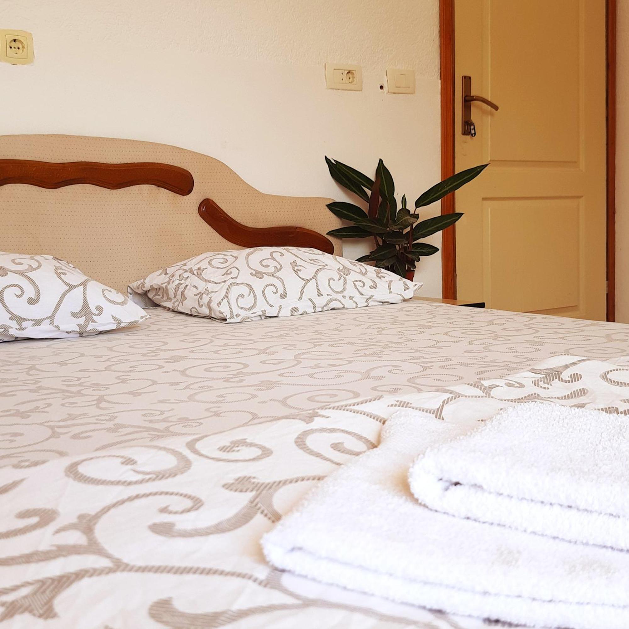 Apartments Dea Bar Dış mekan fotoğraf