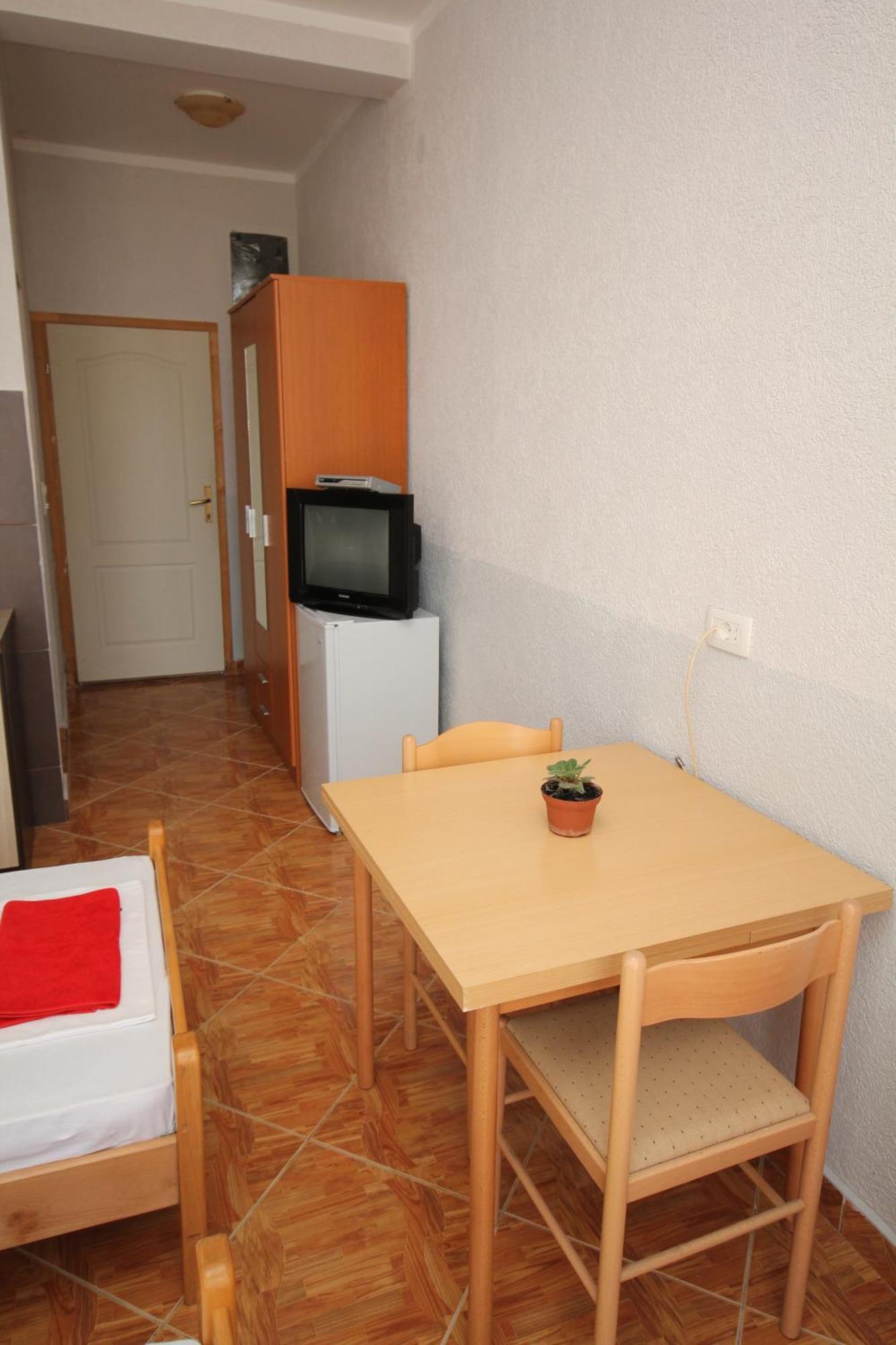 Apartments Dea Bar Dış mekan fotoğraf