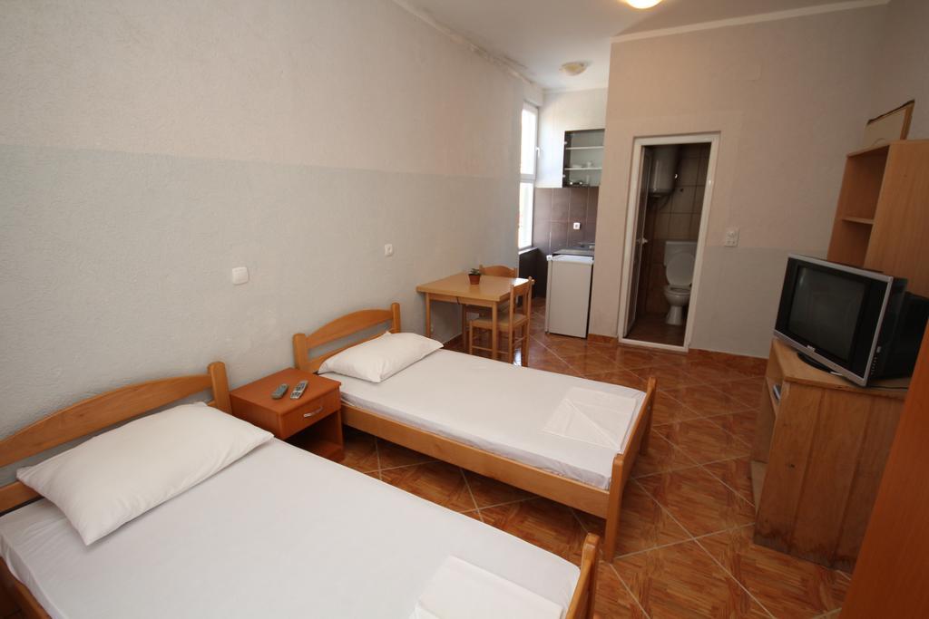 Apartments Dea Bar Dış mekan fotoğraf