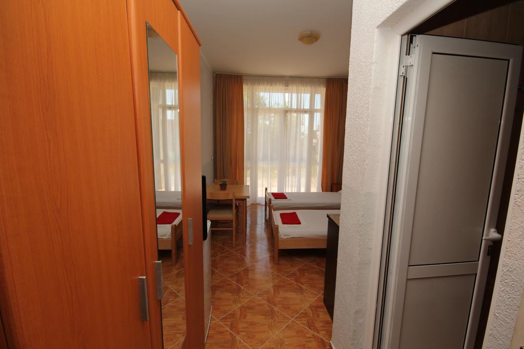 Apartments Dea Bar Dış mekan fotoğraf