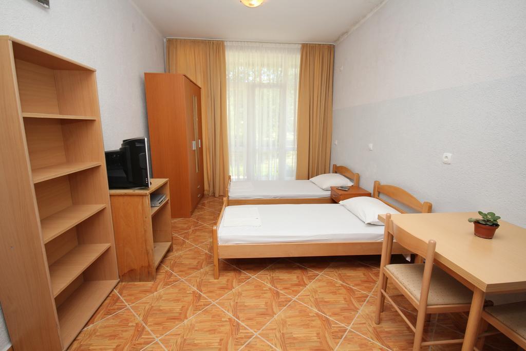 Apartments Dea Bar Dış mekan fotoğraf