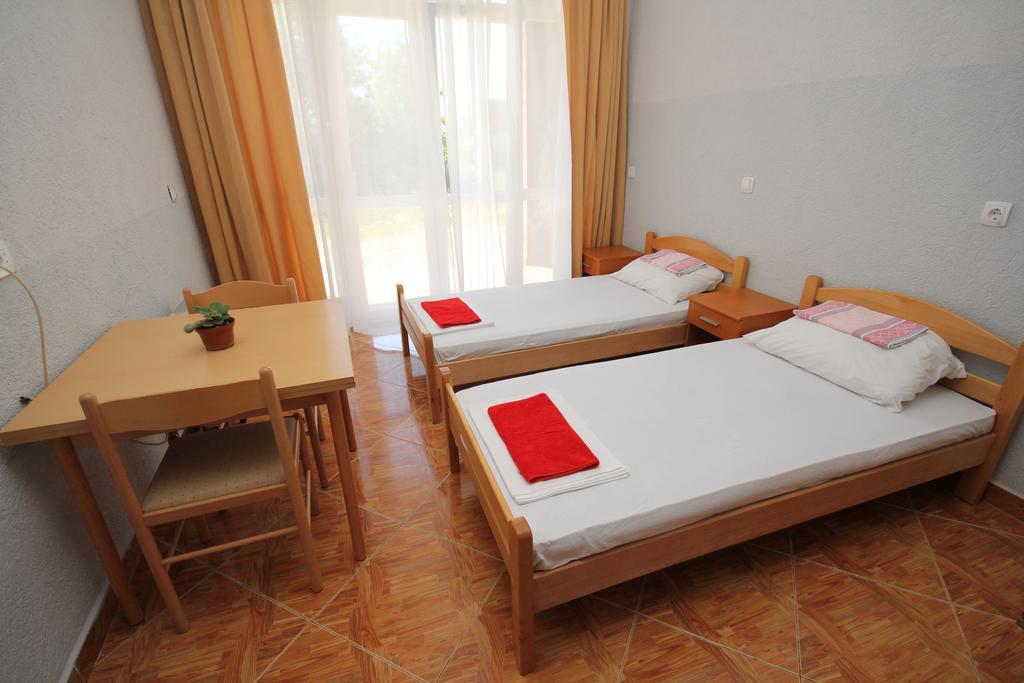 Apartments Dea Bar Dış mekan fotoğraf